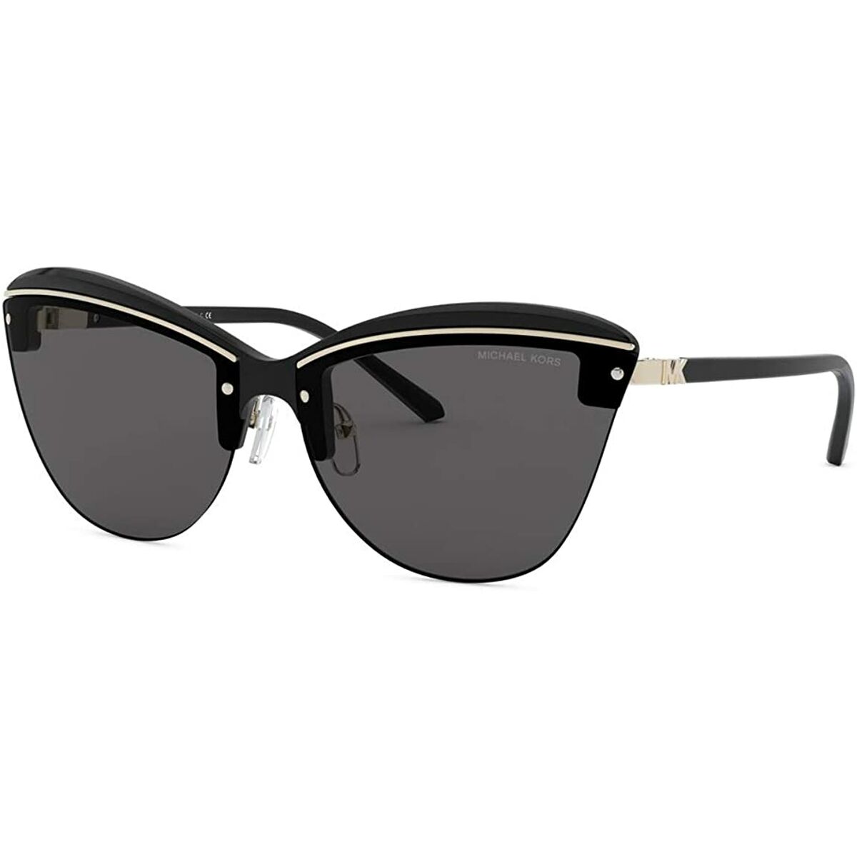 Solbriller til kvinder Michael Kors Ø 66 mm